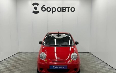 Daewoo Matiz I, 2013 год, 226 000 рублей, 2 фотография
