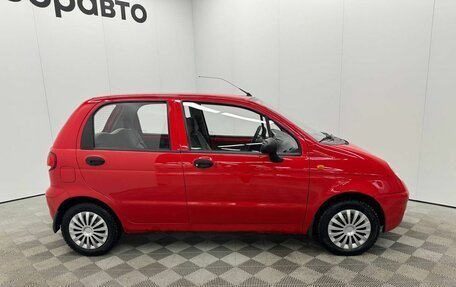 Daewoo Matiz I, 2013 год, 226 000 рублей, 4 фотография