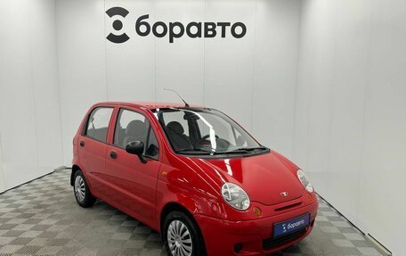 Daewoo Matiz I, 2013 год, 226 000 рублей, 3 фотография