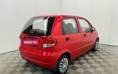 Daewoo Matiz I, 2013 год, 226 000 рублей, 6 фотография