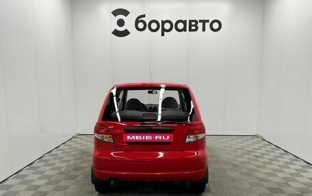 Daewoo Matiz I, 2013 год, 226 000 рублей, 7 фотография