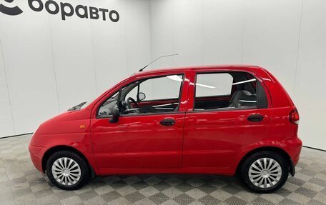Daewoo Matiz I, 2013 год, 226 000 рублей, 8 фотография