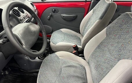 Daewoo Matiz I, 2013 год, 226 000 рублей, 10 фотография