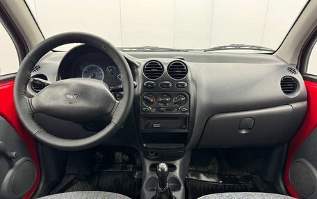 Daewoo Matiz I, 2013 год, 226 000 рублей, 11 фотография