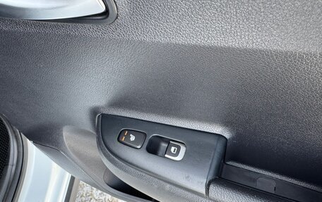 KIA Rio IV, 2019 год, 1 670 000 рублей, 23 фотография