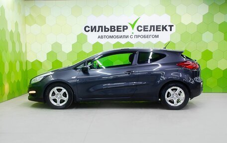 KIA cee'd III, 2015 год, 1 350 000 рублей, 7 фотография