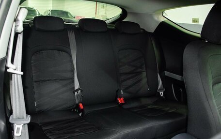 KIA cee'd III, 2015 год, 1 350 000 рублей, 13 фотография