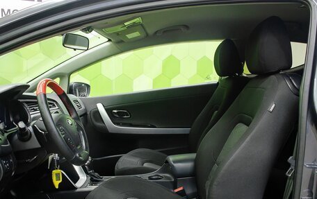 KIA cee'd III, 2015 год, 1 350 000 рублей, 12 фотография