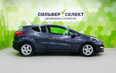 KIA cee'd III, 2015 год, 1 350 000 рублей, 8 фотография