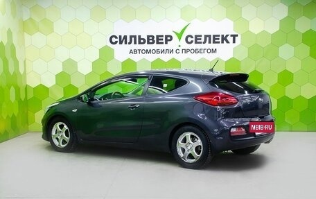KIA cee'd III, 2015 год, 1 350 000 рублей, 6 фотография