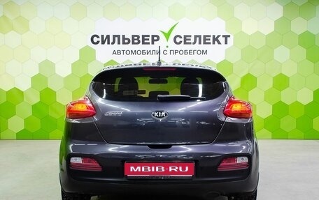 KIA cee'd III, 2015 год, 1 350 000 рублей, 4 фотография