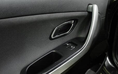 KIA cee'd III, 2015 год, 1 350 000 рублей, 21 фотография