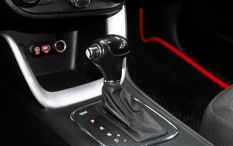 KIA cee'd III, 2015 год, 1 350 000 рублей, 20 фотография