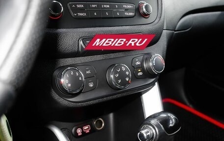 KIA cee'd III, 2015 год, 1 350 000 рублей, 19 фотография