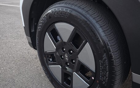 Hyundai Santa Fe IV, 2025 год, 4 450 009 рублей, 5 фотография