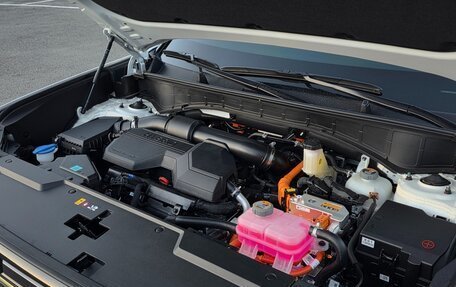 Hyundai Santa Fe IV, 2025 год, 4 450 009 рублей, 6 фотография