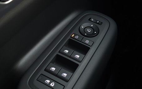 Hyundai Santa Fe IV, 2025 год, 4 450 009 рублей, 9 фотография