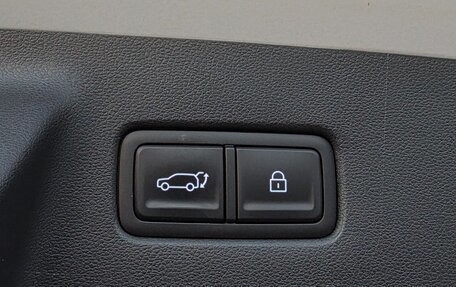 Hyundai Santa Fe IV, 2025 год, 4 450 009 рублей, 18 фотография