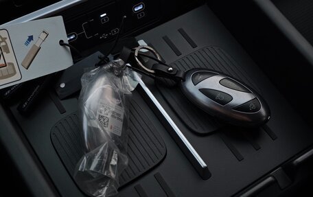 Hyundai Santa Fe IV, 2025 год, 4 450 009 рублей, 7 фотография