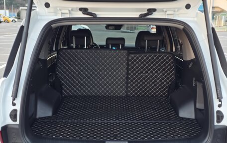 Hyundai Santa Fe IV, 2025 год, 4 450 009 рублей, 20 фотография