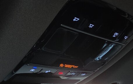 Hyundai Santa Fe IV, 2025 год, 4 450 009 рублей, 16 фотография