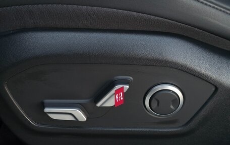 Hyundai Santa Fe IV, 2025 год, 4 450 009 рублей, 8 фотография