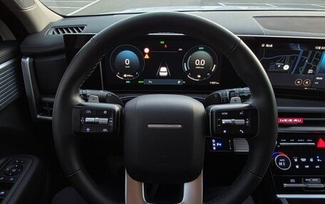 Hyundai Santa Fe IV, 2025 год, 4 450 009 рублей, 10 фотография