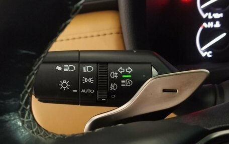 Lexus LX, 2022 год, 15 100 000 рублей, 14 фотография