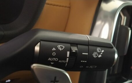 Lexus LX, 2022 год, 15 100 000 рублей, 15 фотография