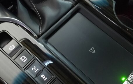 Lexus LX, 2022 год, 15 100 000 рублей, 20 фотография