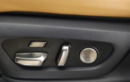 Lexus LX, 2022 год, 15 100 000 рублей, 29 фотография