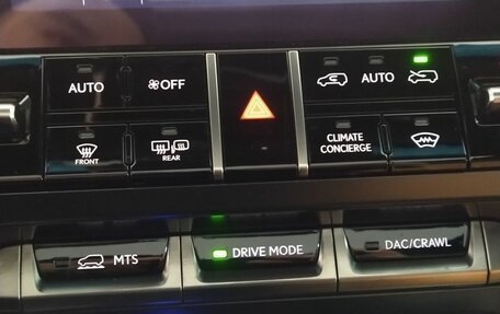 Lexus LX, 2022 год, 15 100 000 рублей, 22 фотография