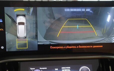 Lexus LX, 2022 год, 15 100 000 рублей, 23 фотография