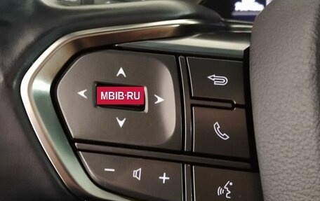 Lexus LX, 2022 год, 15 100 000 рублей, 17 фотография