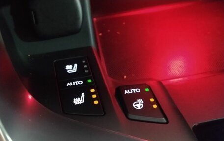 Lexus LX, 2022 год, 15 100 000 рублей, 21 фотография