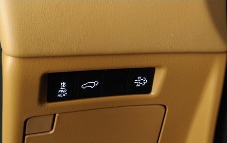 Lexus LX, 2022 год, 15 100 000 рублей, 19 фотография