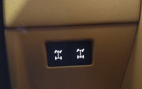 Lexus LX, 2022 год, 15 100 000 рублей, 26 фотография