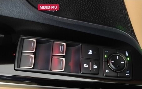 Lexus LX, 2022 год, 15 100 000 рублей, 28 фотография