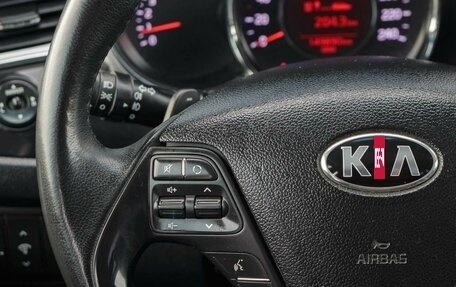 KIA cee'd III, 2017 год, 1 500 000 рублей, 12 фотография