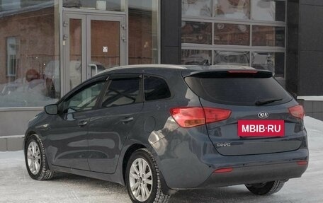 KIA cee'd III, 2017 год, 1 500 000 рублей, 7 фотография