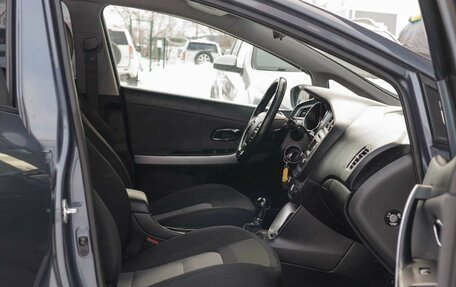 KIA cee'd III, 2017 год, 1 500 000 рублей, 19 фотография