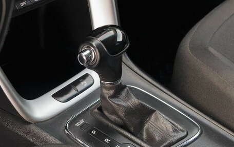 KIA cee'd III, 2017 год, 1 500 000 рублей, 16 фотография