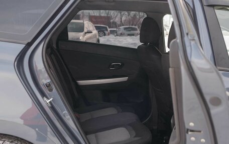 KIA cee'd III, 2017 год, 1 500 000 рублей, 18 фотография