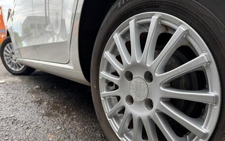 Volkswagen up! I рестайлинг, 2013 год, 540 000 рублей, 14 фотография