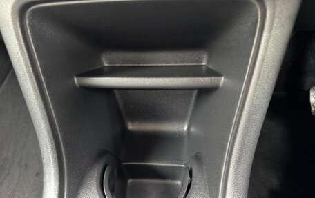 Volkswagen up! I рестайлинг, 2013 год, 540 000 рублей, 21 фотография