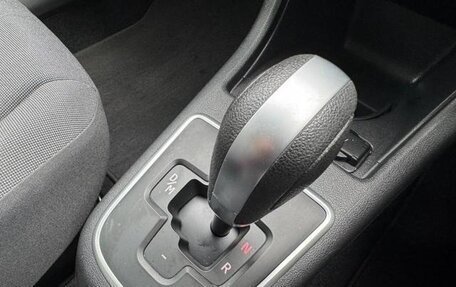 Volkswagen up! I рестайлинг, 2013 год, 540 000 рублей, 18 фотография