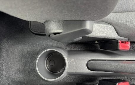 Volkswagen up! I рестайлинг, 2013 год, 540 000 рублей, 26 фотография