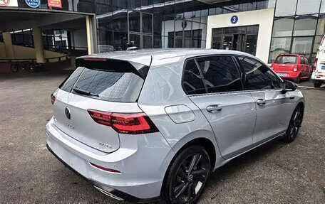 Volkswagen Golf VIII, 2022 год, 1 740 004 рублей, 5 фотография