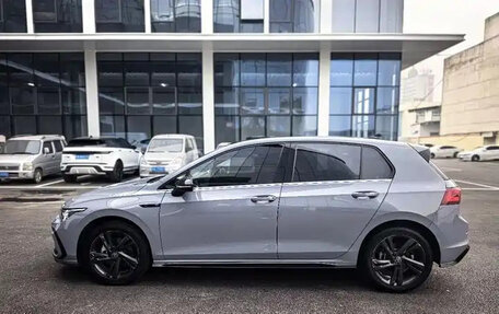 Volkswagen Golf VIII, 2022 год, 1 740 004 рублей, 3 фотография