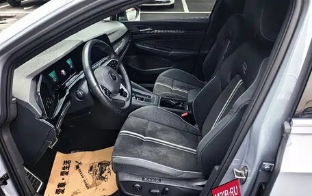 Volkswagen Golf VIII, 2022 год, 1 740 004 рублей, 9 фотография